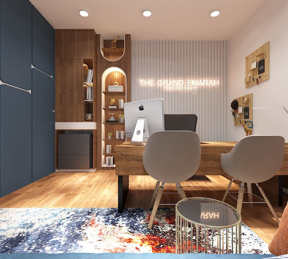 3D Visualization